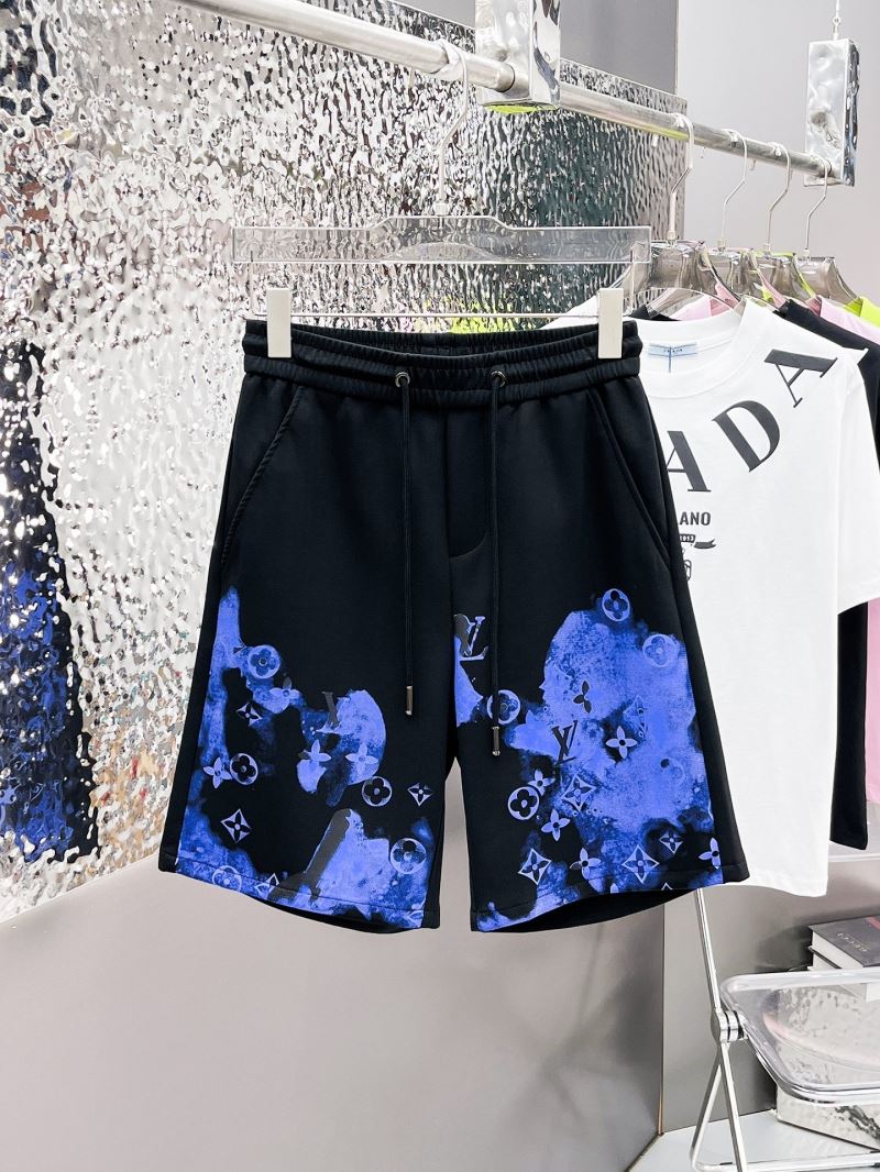 Louis Vuitton Short Pants